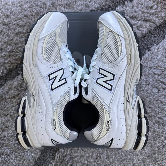 New Balance 2002R ML2002RQ Men’s Sneakers US 7 - Picture 4 of 6